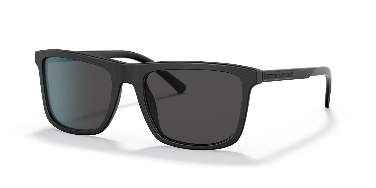 Brooks Brothers 5044 Sunglasses - view 2